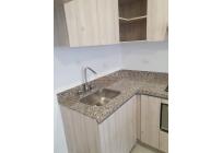 Apartaestudios, Alquiler, Cartagena - $1.800.000