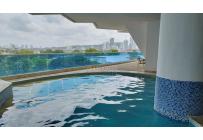 Apartamentos, Alquiler, Cartagena - $5.800.000