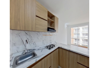 Apartamentos, Venta, Ciudad Bochalema - $224.000.000