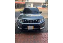 Suzuki Vitara 2021 - $78.000.000