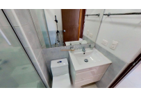 Apartamentos, Venta, Caney - $461.100.000