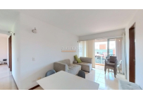 Apartamentos, Venta, Caney - $461.100.000