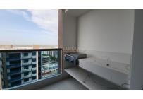 Apartamentos, Alquiler, Barranquilla - $3.200.000