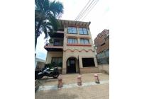 Apartamentos, Alquiler, Granada - $2.300.000