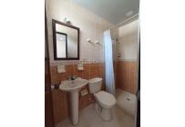 Apartamentos, Alquiler, Granada - $2.300.000