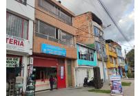 Locales y Bodegas, Alquiler, Bogotá - $1.800.000