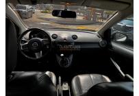Mazda 2 2013 - $37.000.000