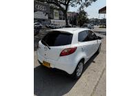 Mazda 2 2013 - $37.000.000