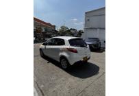 Mazda 2 2013 - $37.000.000