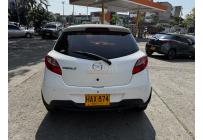 Mazda 2 2013 - $37.000.000