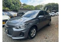 Chevrolet Onix 2023 - $59.000.000