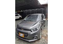 Chevrolet Beat 2019 - $44.500.000