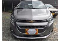 Chevrolet Beat 2019 - $44.500.000