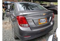 Chevrolet Beat 2019 - $44.500.000