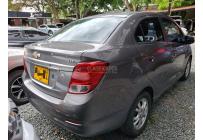 Chevrolet Beat 2019 - $44.500.000