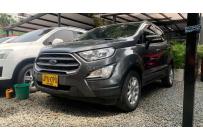 Ford Ecosport 2021 - $69.000.000