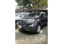 Ford Ecosport 2021 - $69.000.000