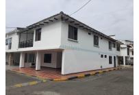 Casas, Venta, Meléndez - $560.000.000