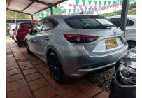 Mazda 3 2019 - $72.000.000