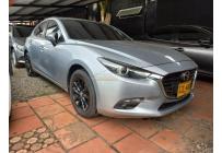 Mazda 3 2019 - $72.000.000