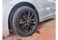 Mazda 3 2019 - $72.000.000