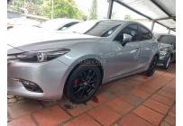 Mazda 3 2019 - $72.000.000
