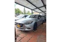 Mazda 3 2019 - $72.000.000