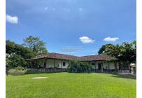 Fincas y Casas Campestres, Venta, Montenegro - $2.200.000.000