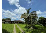 Fincas y Casas Campestres, Venta, Montenegro - $2.200.000.000