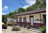 Fincas y Casas Campestres, Venta, Montenegro - $2.200.000.000