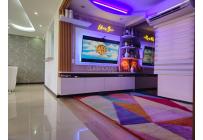 Apartamentos, Venta, Valle del Lili - $470.000.000