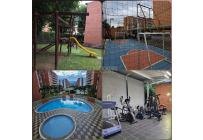 Apartamentos, Venta, Valle del Lili - $470.000.000