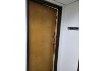 Oficinas y Consultorios, Venta, Ed. Seguros Bolívar