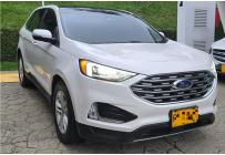 Ford Edge 2019 - $88.000.000