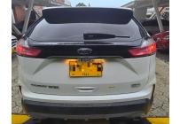 Ford Edge 2019 - $88.000.000