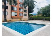 Apartamentos, Venta, El Limonar - $330.000.000