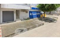 Locales y Bodegas, Alquiler, Barranquilla - $1.200.000