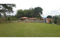 Fincas y Casas Campestres, Venta, Armenia - $3.900.000.000