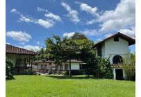 Fincas y Casas Campestres, Venta, Armenia - $2.200.000.000