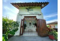 Fincas y Casas Campestres, Venta, Armenia - $2.200.000.000