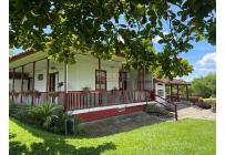 Fincas y Casas Campestres, Venta, Armenia - $2.200.000.000