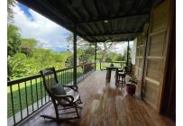 Fincas y Casas Campestres, Venta, Armenia - $2.200.000.000