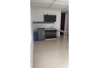 Apartaestudios, Alquiler, Camino Real - $680.000