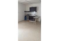 Apartaestudios, Alquiler, Camino Real - $680.000