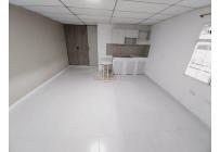 Apartaestudios, Alquiler, Camino Real - $680.000