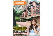 Apartamentos, Venta, Normandía - $430.000.000