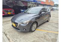 Mazda 2 2016 - $48.400.000