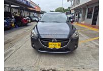 Mazda 2 2016 - $48.400.000