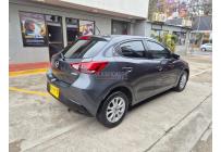 Mazda 2 2016 - $48.400.000