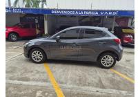 Mazda 2 2016 - $48.400.000
